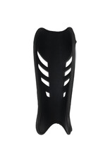Brabo Elite Shinguard-White/Black