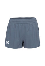 The Indian Maharadja Jaipur girls performance 2 in 1 short-gre