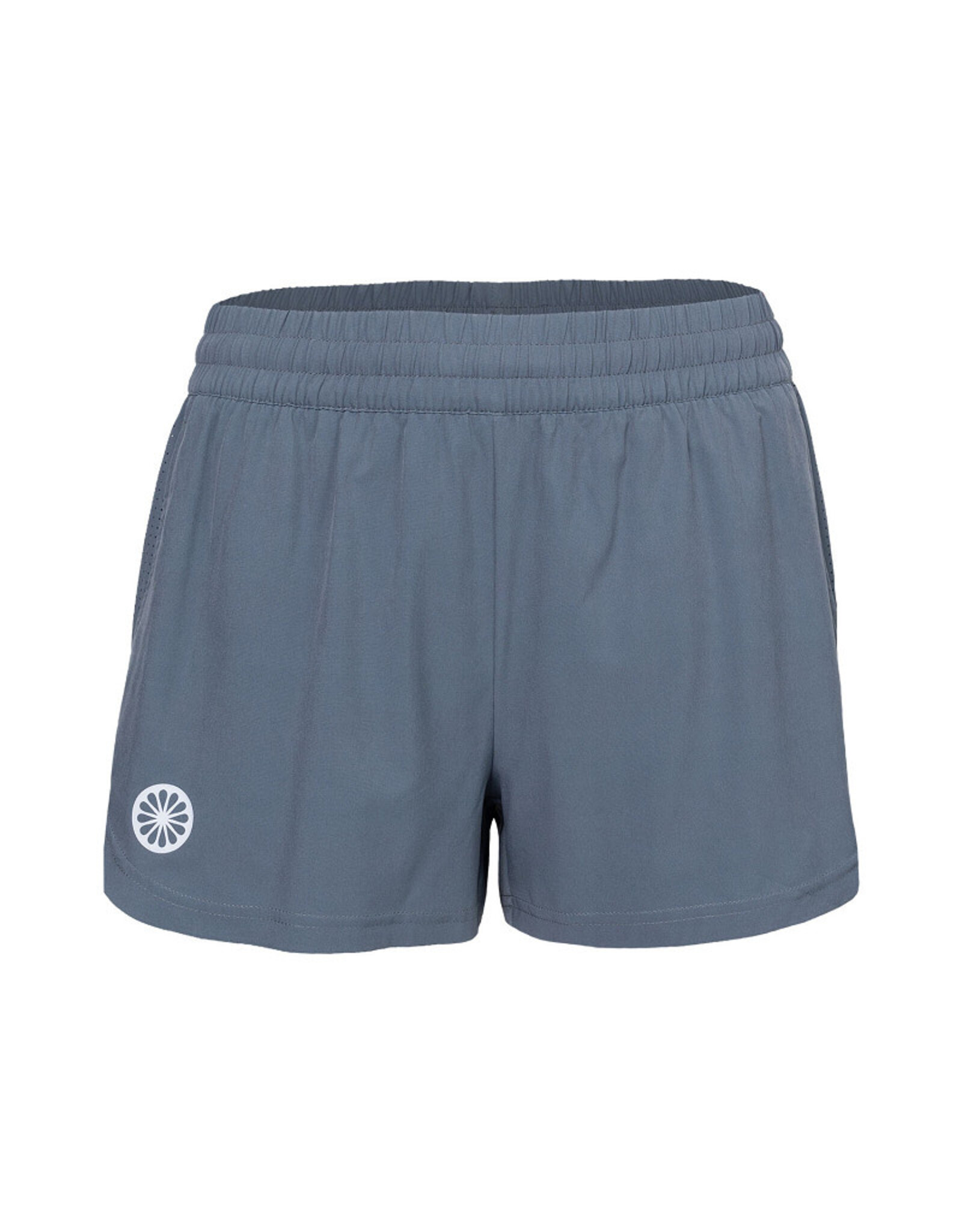 The Indian Maharadja Jaipur girls performance 2 in 1 short-gre