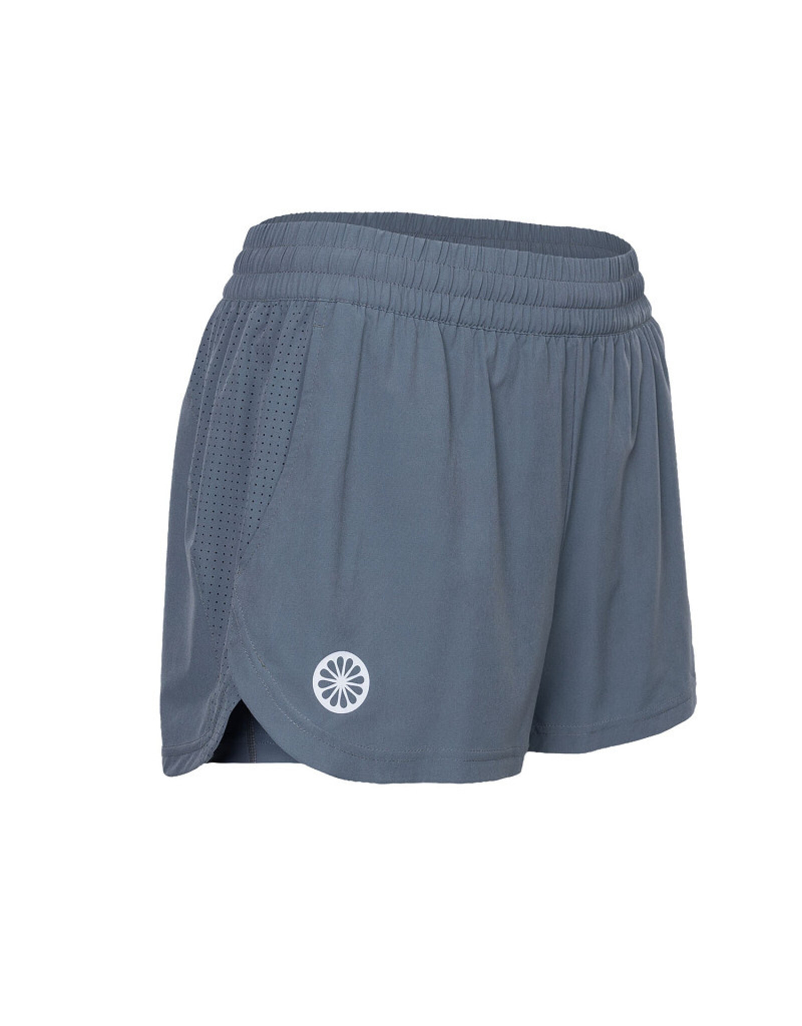 The Indian Maharadja Jaipur girls performance 2 in 1 short-gre