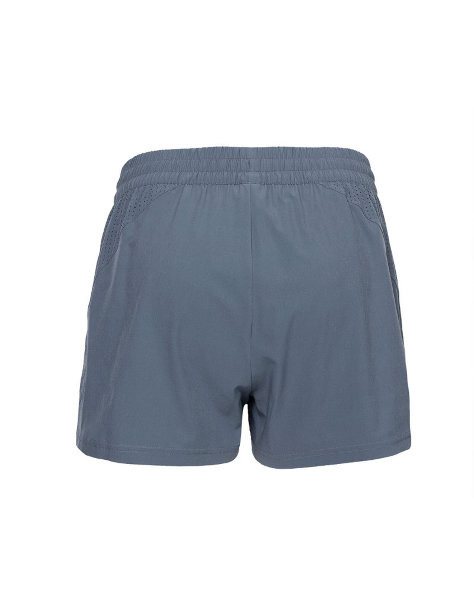 The Indian Maharadja Jaipur girls performance 2 in 1 short-gre