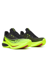 Saucony ENDORPHIN PRO 5-Heren-CITRON/BLACK