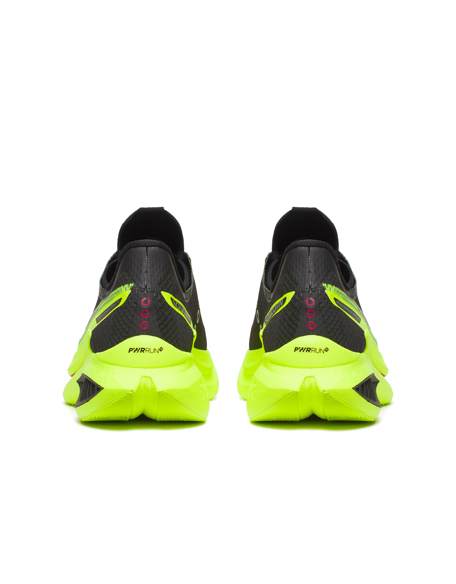 Saucony ENDORPHIN PRO 5-Heren-CITRON/BLACK