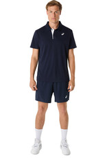 Asics COURT 9IN SHORT-Heren-MIDNIGHT