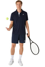 Asics COURT 9IN SHORT-Heren-MIDNIGHT