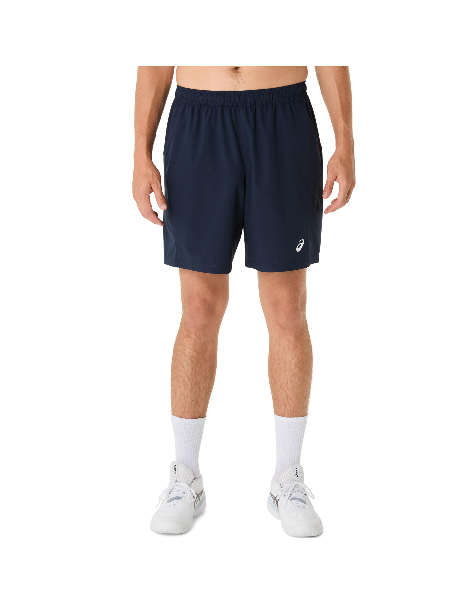 Asics COURT 9IN SHORT-Heren-MIDNIGHT