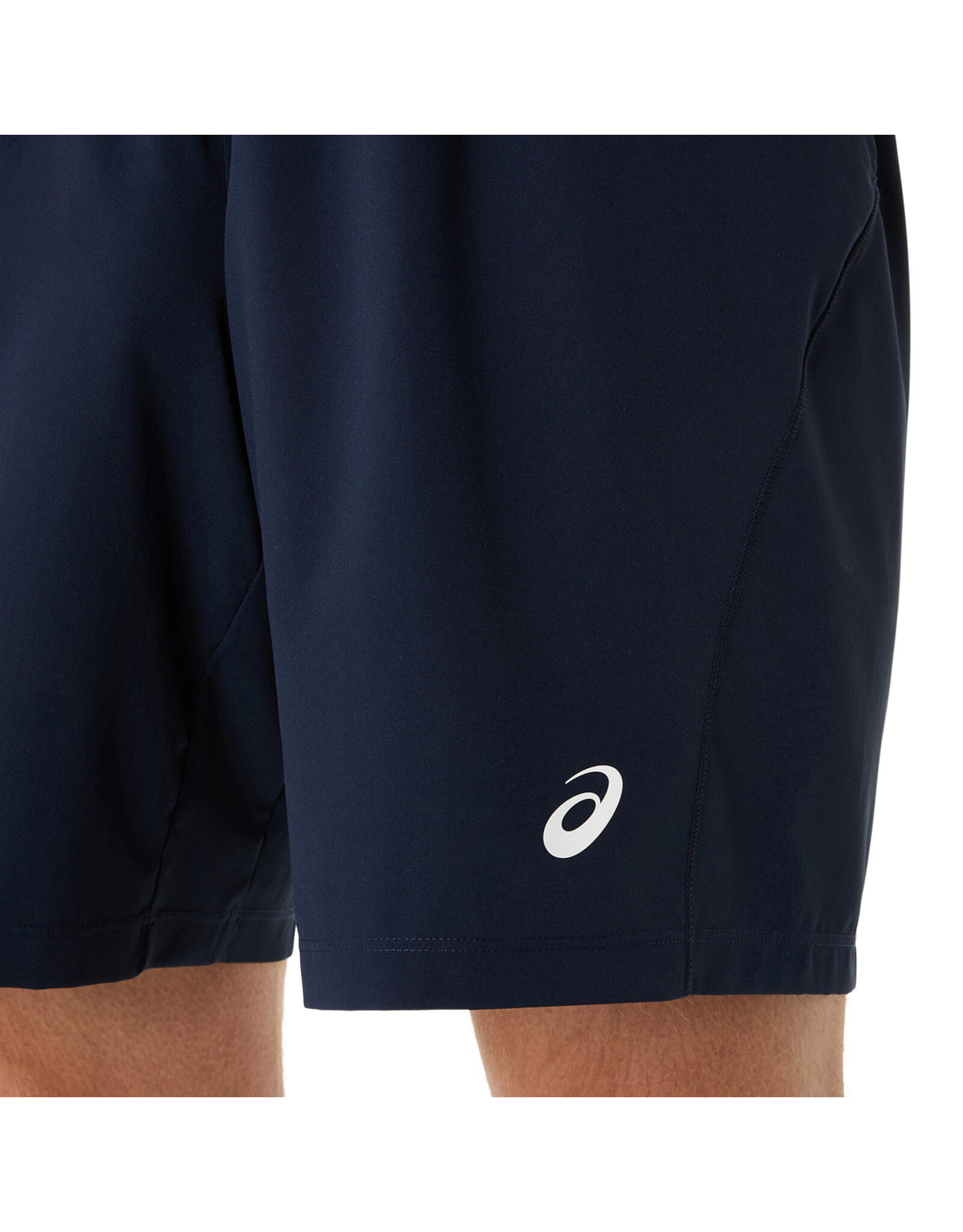 Asics COURT 9IN SHORT-Heren-MIDNIGHT