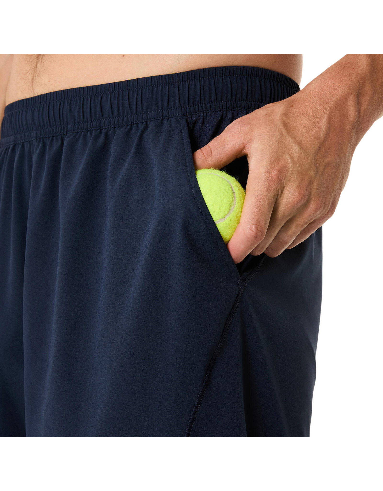 Asics COURT 9IN SHORT-Heren-MIDNIGHT