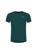 Rogelli Running T-shirt Core Teal