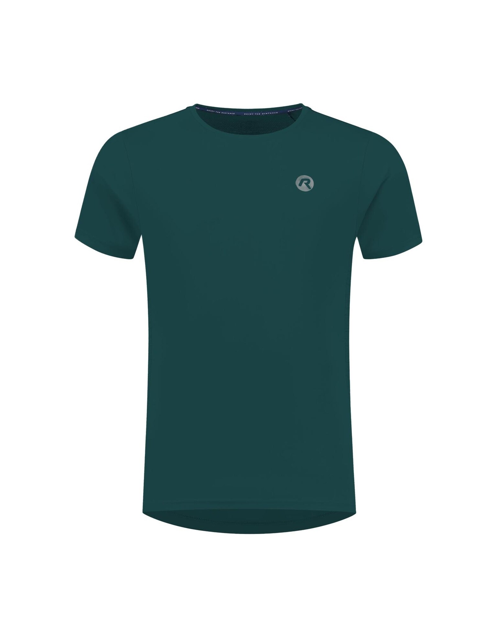 Rogelli Running T-shirt Core Teal
