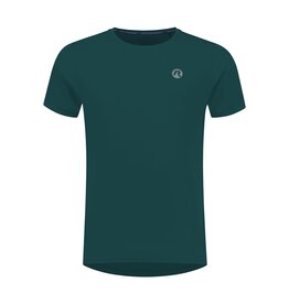 Rogelli Running T-shirt Core Teal