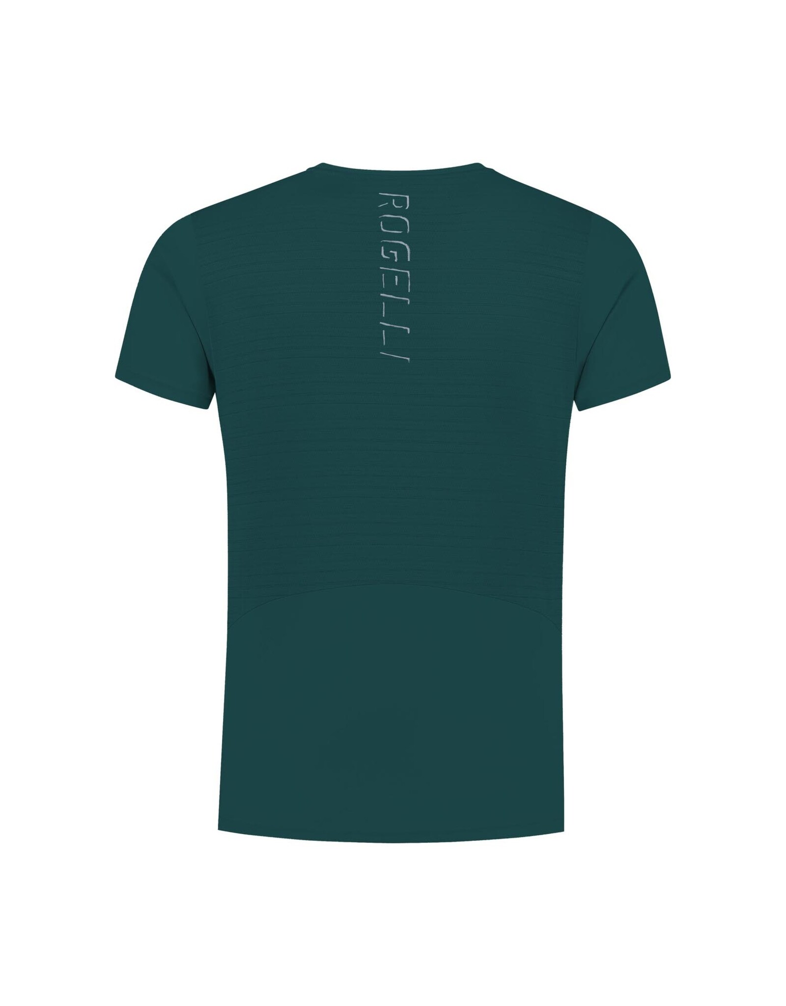 Rogelli Running T-shirt Core Teal