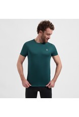 Rogelli Running T-shirt Core Teal