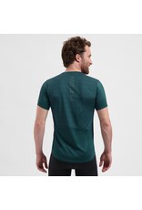 Rogelli Running T-shirt Core Teal