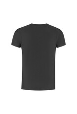 Rogelli Running T-shirt Essential Plum Kitten