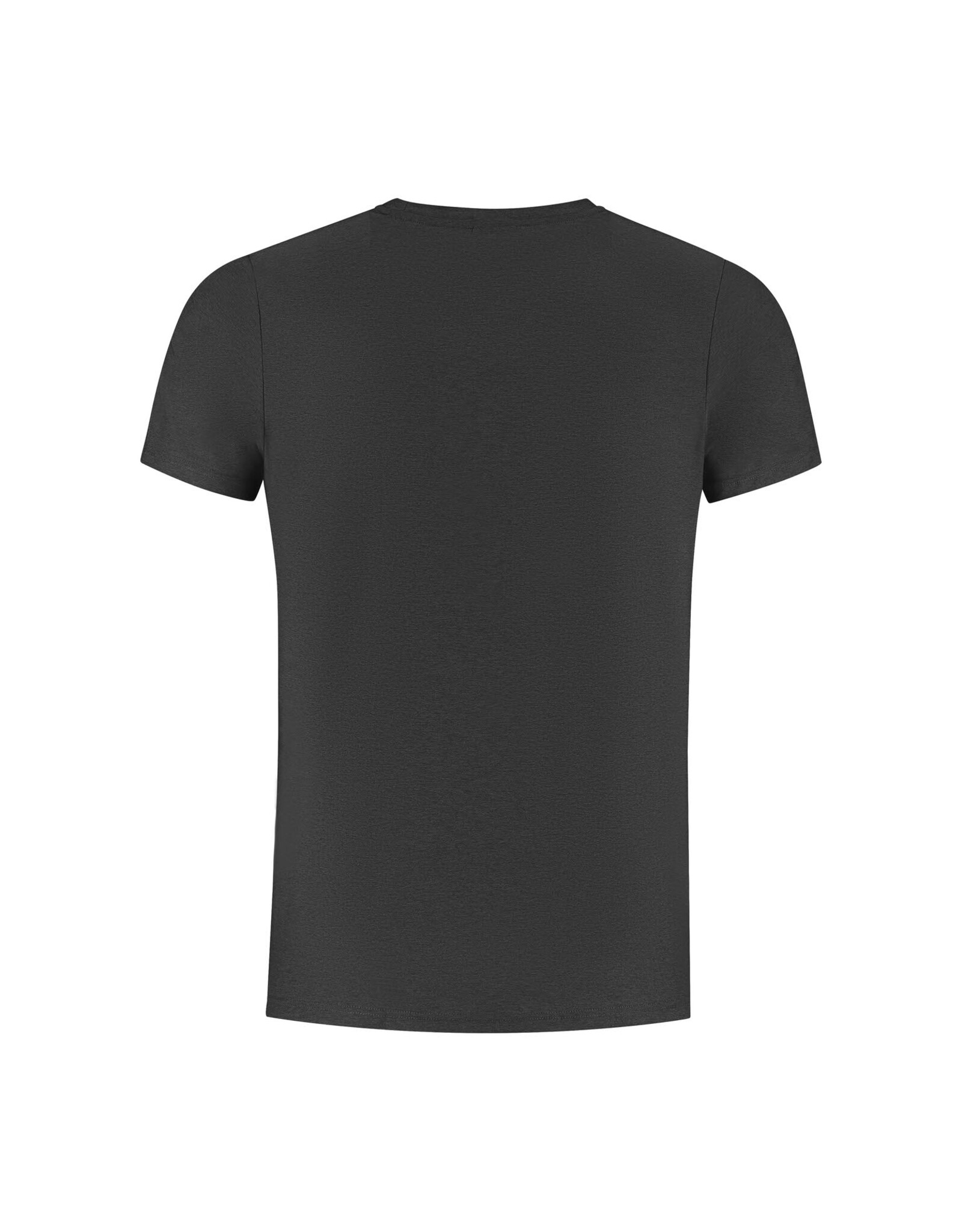 Rogelli Running T-shirt Essential Plum Kitten