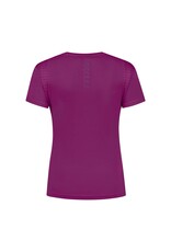 Rogelli Ds Running T-shirt Core Roze