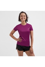 Rogelli Ds Running T-shirt Core Roze