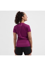 Rogelli Ds Running T-shirt Core Roze