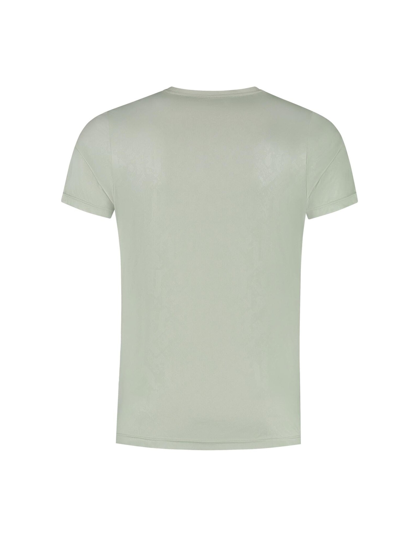 Rogelli Running T-shirt Motion Grijs