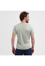 Rogelli Running T-shirt Motion Grijs