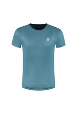 Rogelli Running T-shirt Motion Blauw