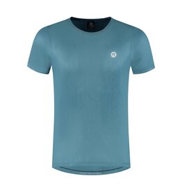 Rogelli Running T-shirt Motion Blauw