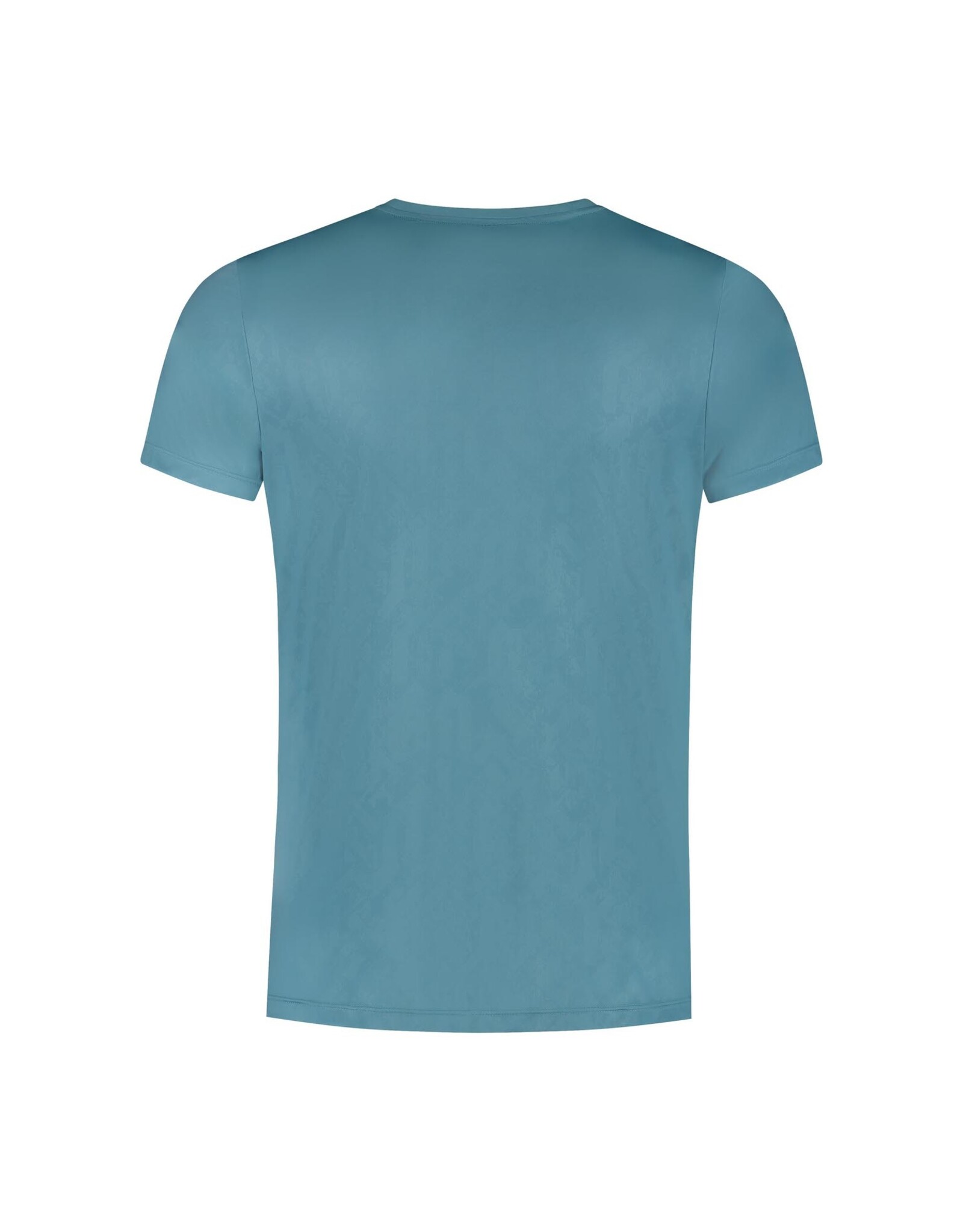 Rogelli Running T-shirt Motion Blauw
