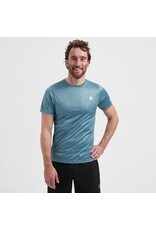 Rogelli Running T-shirt Motion Blauw