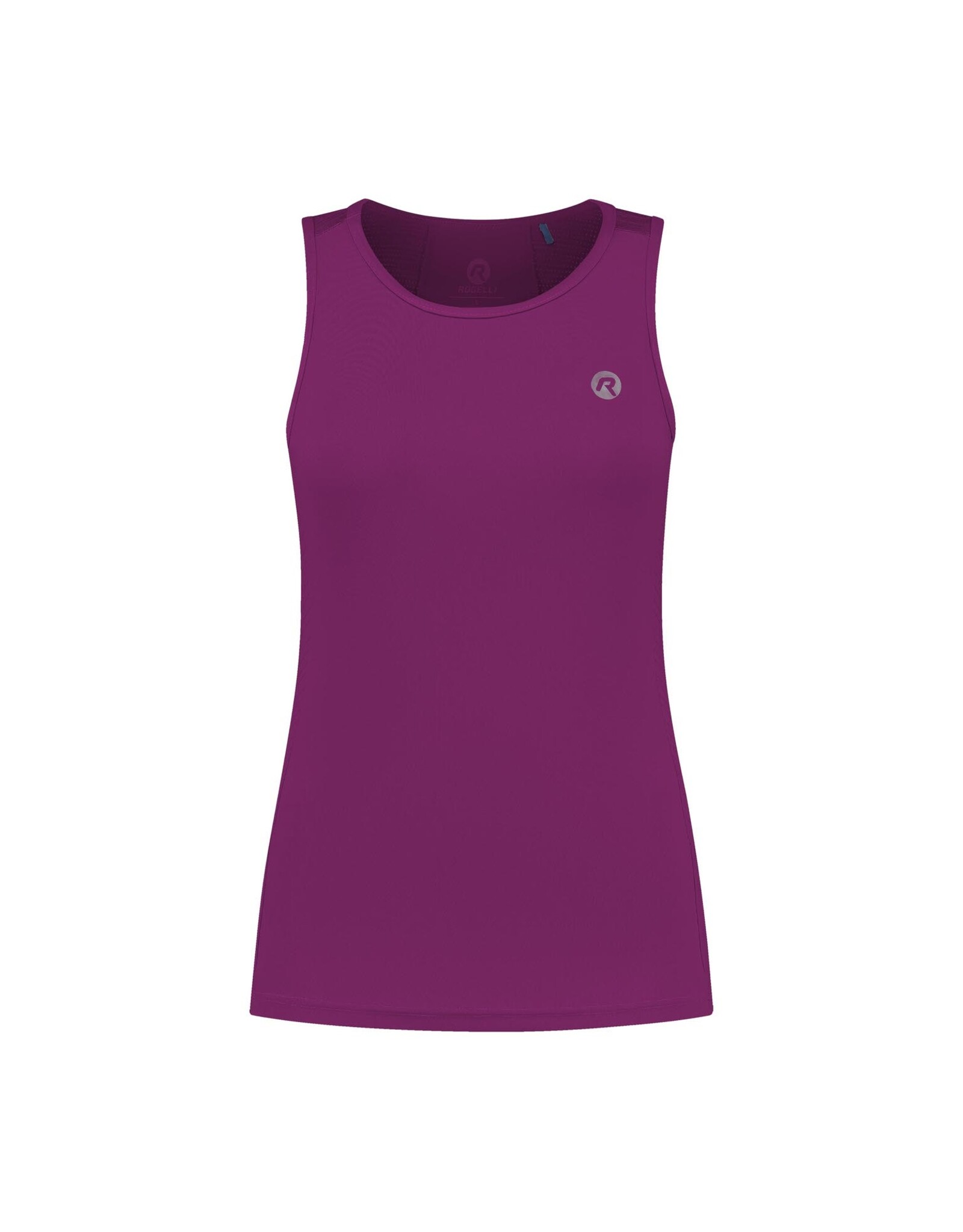 Rogelli Ds Runningsinglet Core Roze