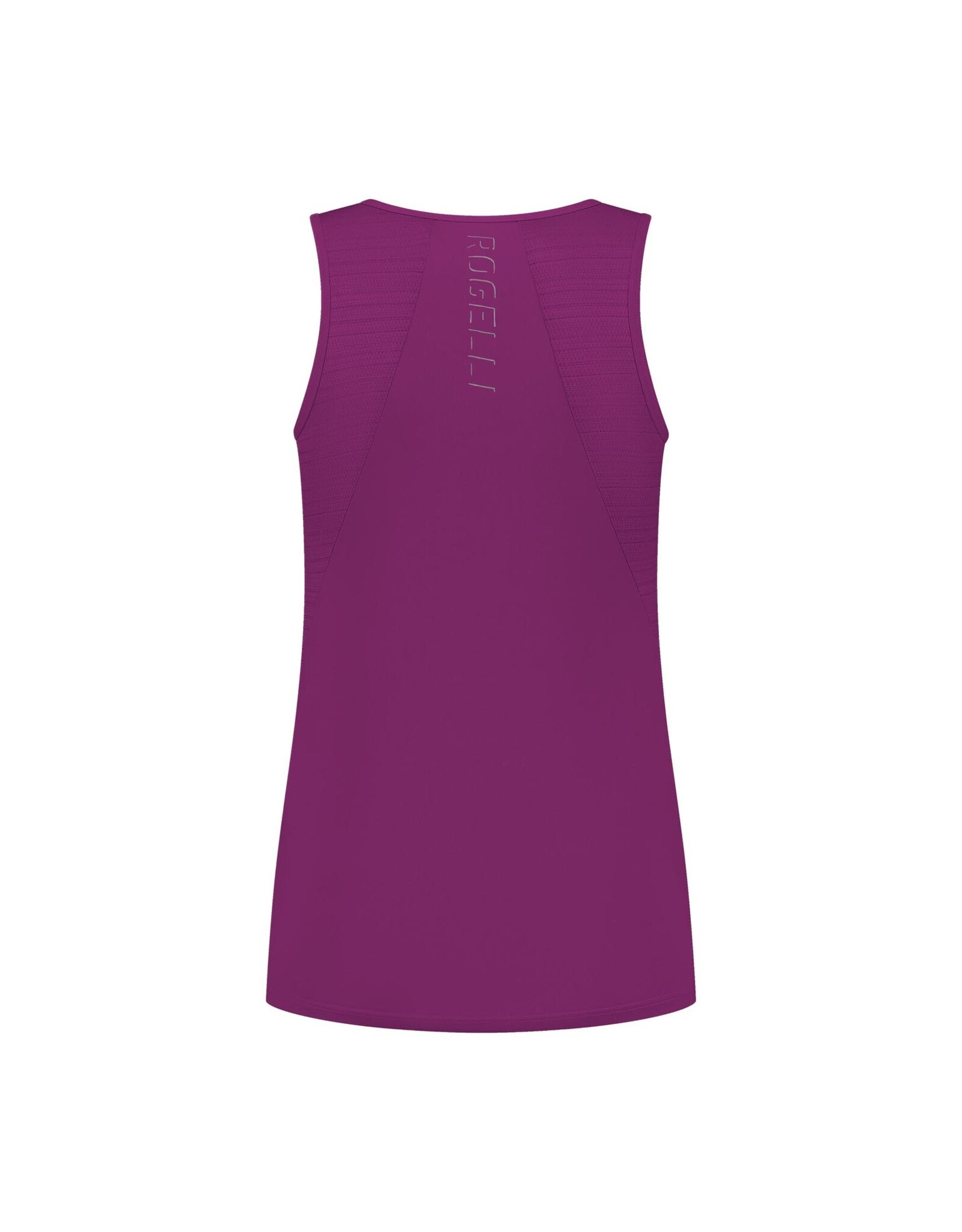 Rogelli Ds Runningsinglet Core Roze