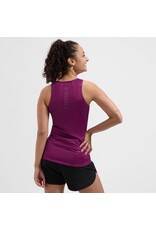 Rogelli Ds Runningsinglet Core Roze