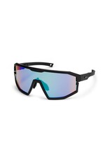 Rogelli Bril Recon Zwart/Nordic Light