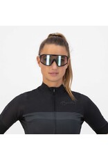 Rogelli Bril Recon Zwart/Nordic Light