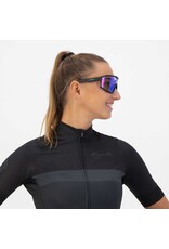 Rogelli Bril Recon Zwart/Nordic Light