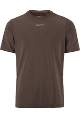 Craft ADV ESSENCE SS TEE 2 M-PRUNE
