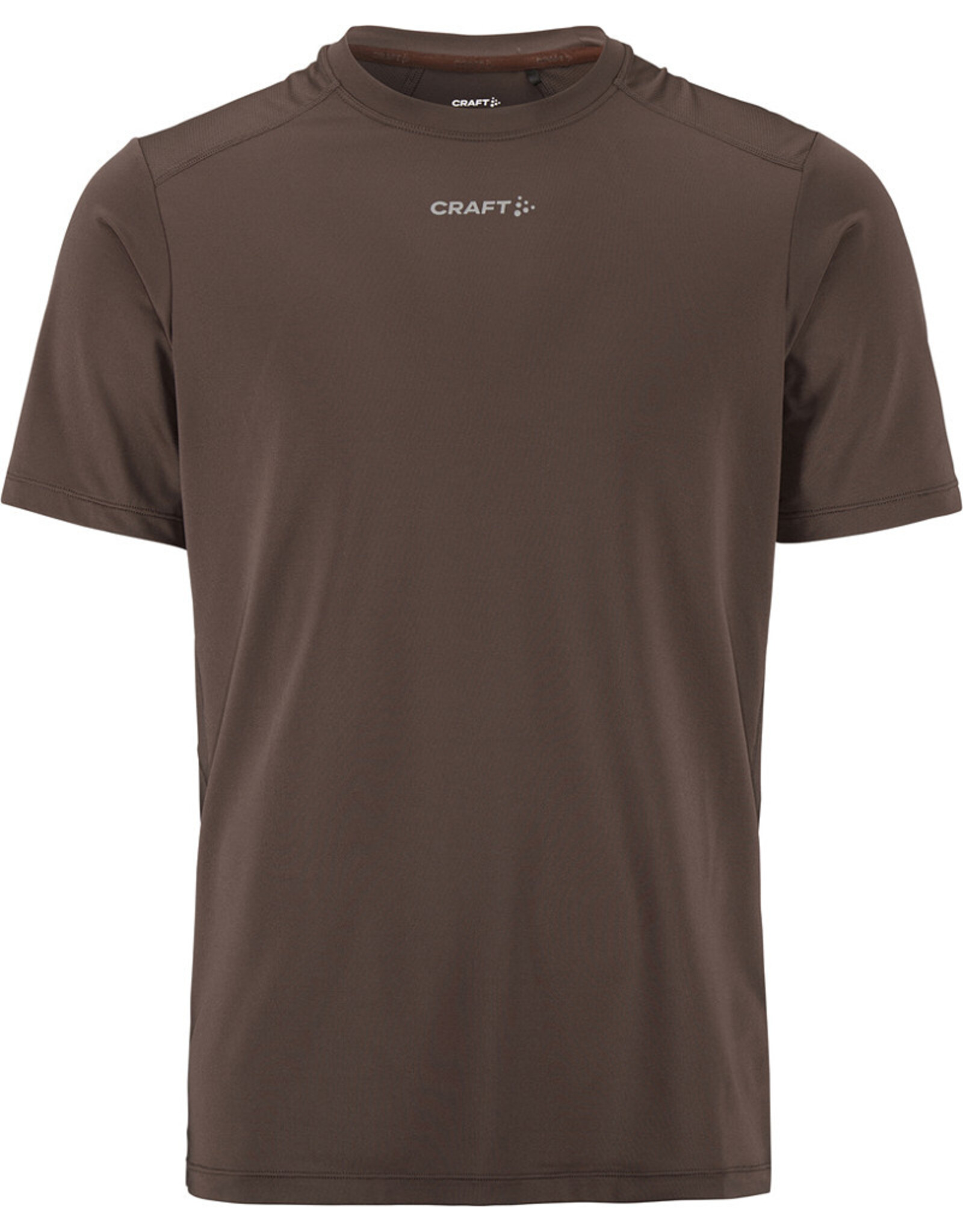 Craft ADV ESSENCE SS TEE 2 M-PRUNE