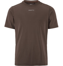 Craft ADV ESSENCE SS TEE 2 M-PRUNE