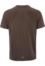 Craft ADV ESSENCE SS TEE 2 M-PRUNE