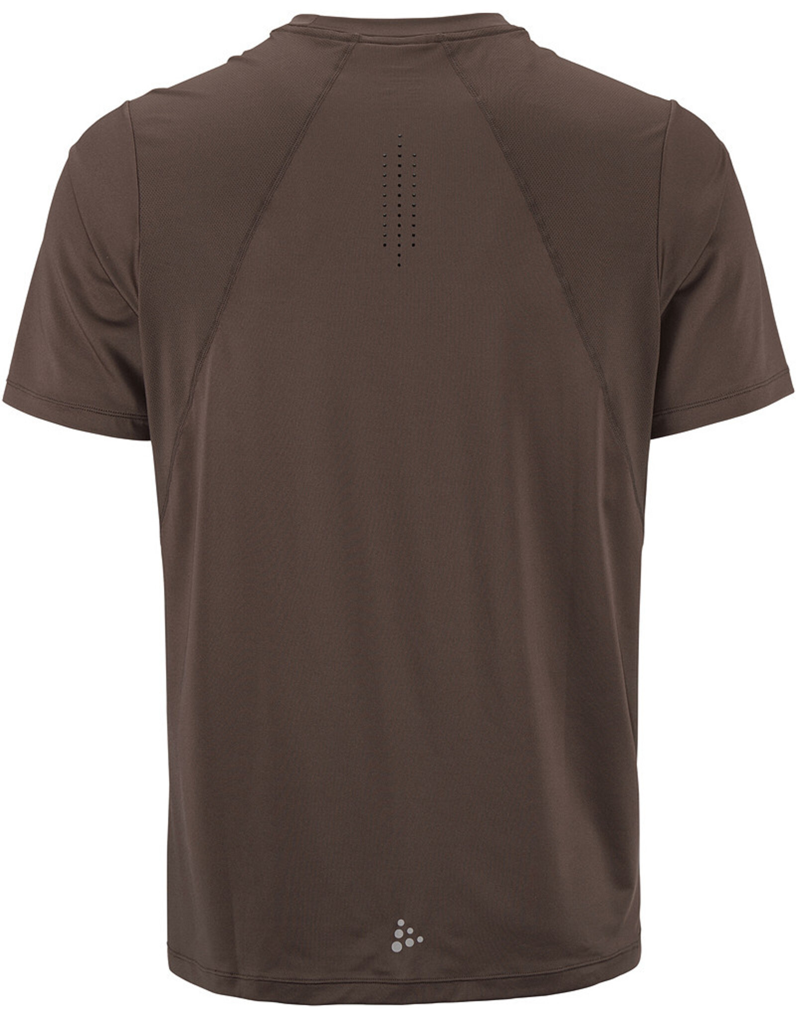 Craft ADV ESSENCE SS TEE 2 M-PRUNE