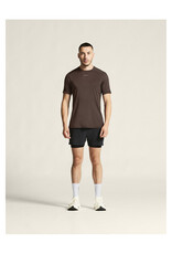 Craft ADV ESSENCE SS TEE 2 M-PRUNE