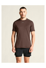 Craft ADV ESSENCE SS TEE 2 M-PRUNE