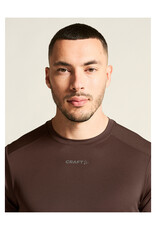 Craft ADV ESSENCE SS TEE 2 M-PRUNE
