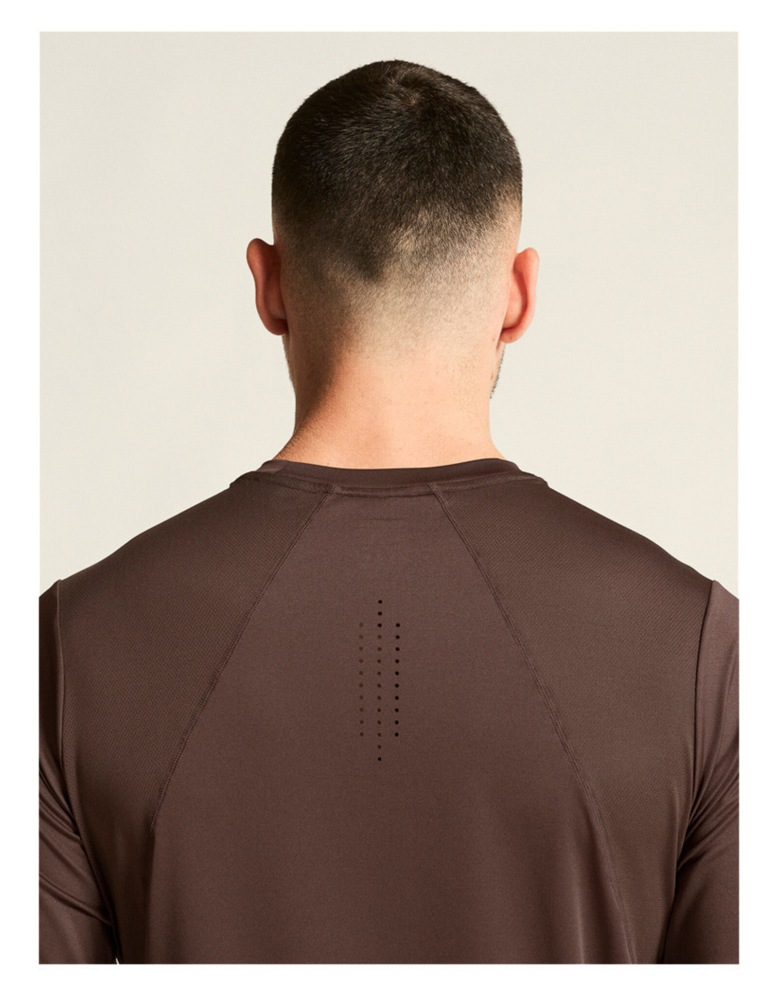 Craft ADV ESSENCE SS TEE 2 M-PRUNE