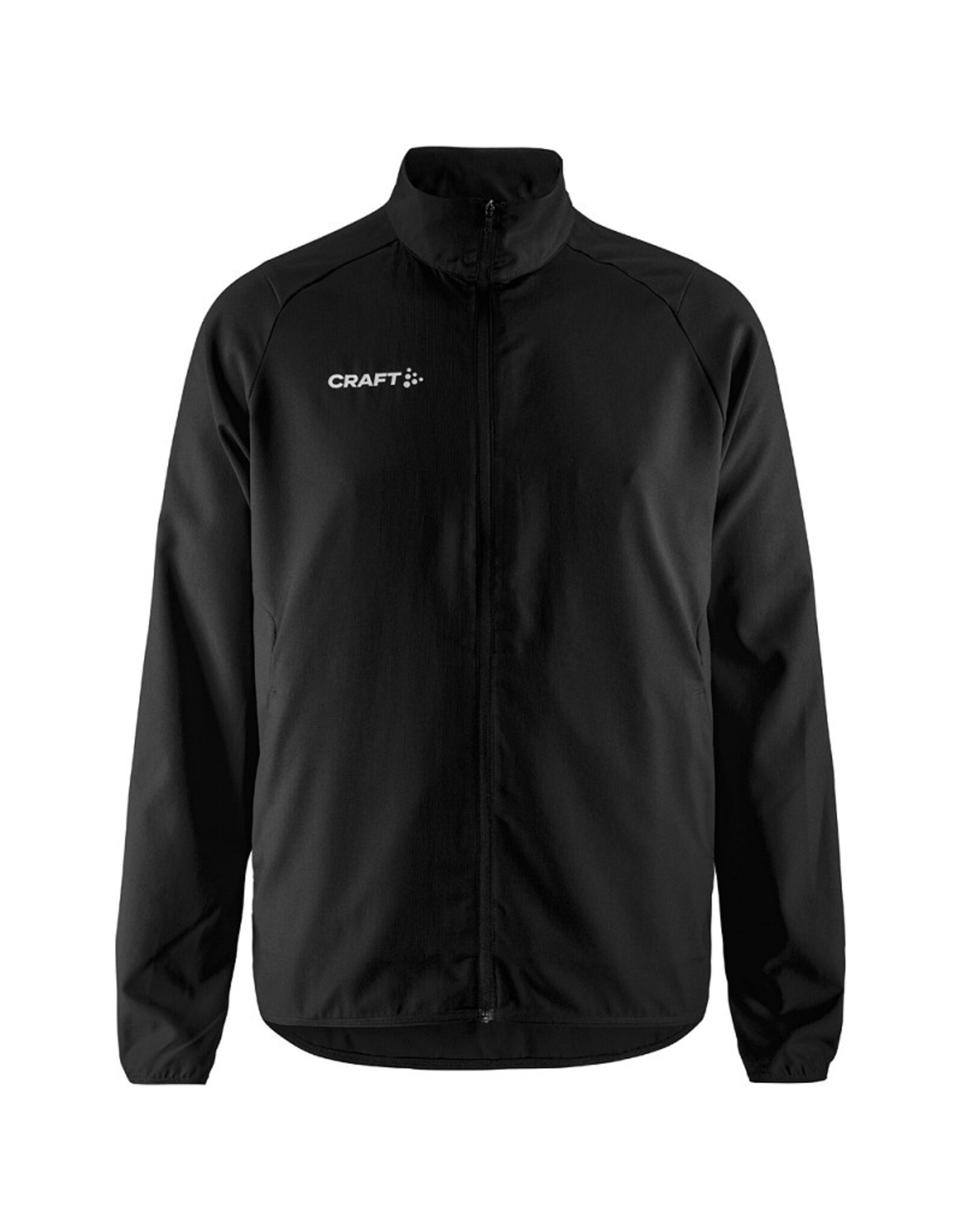 Craft RUSH 2.0 TRAINING JACKET M-BLACK
