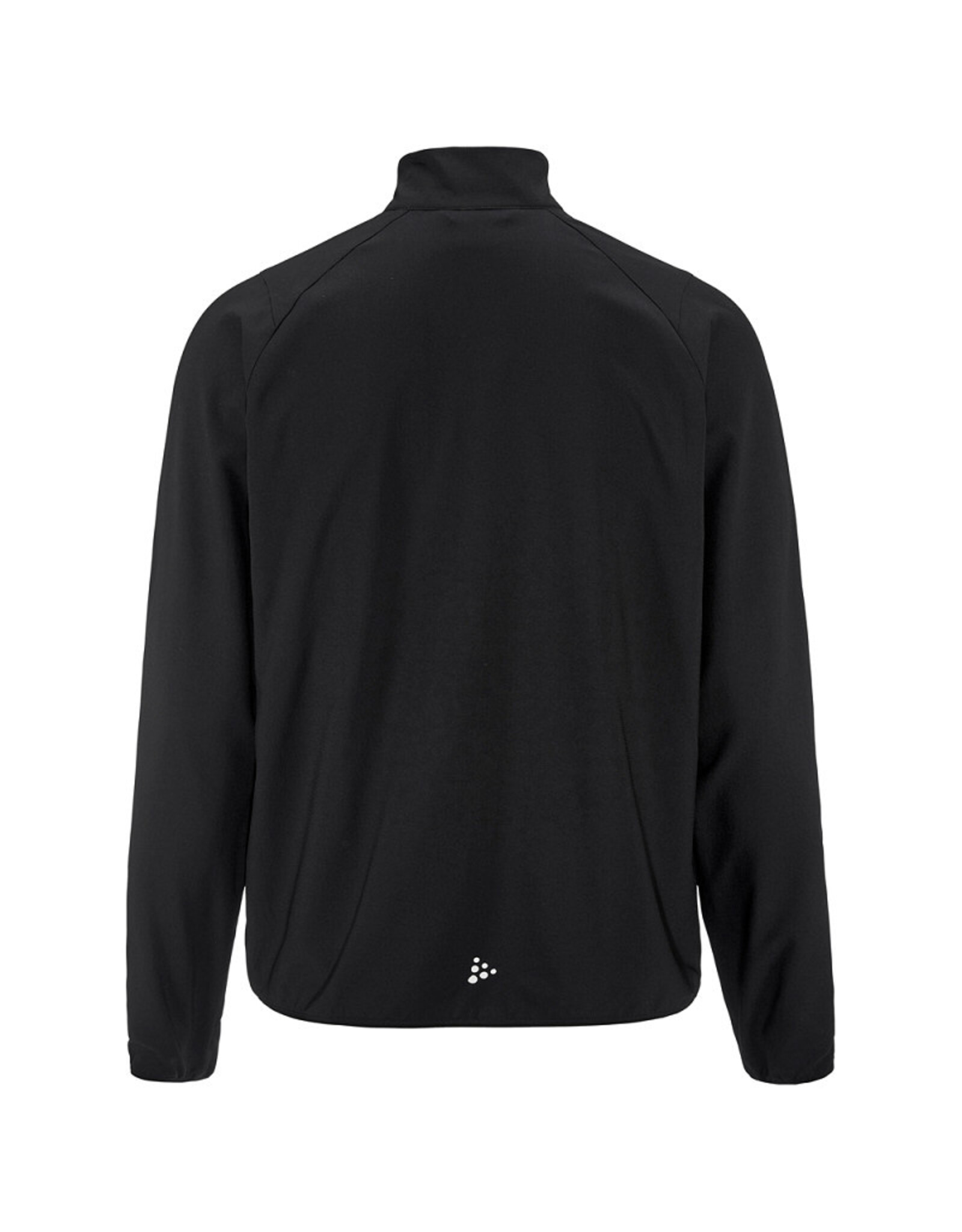 Craft RUSH 2.0 TRAINING JACKET M-BLACK