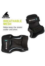 Rollerblade Skate Gear Junior 3 Pack-black