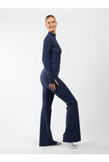 Fittastic Flared Dark blue Tall
