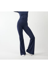 Fittastic Flared Dark blue Tall