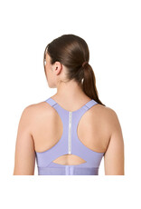 Asics ROAD COMBINATION BRA-Dames-BLUEBELL